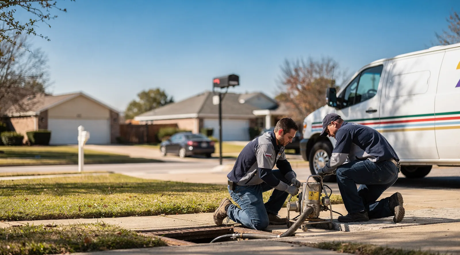 Drain Cleaning in Windsor, CT near me